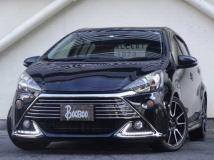 2014 Toyota AQUA