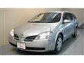2001 Nissan Primera Wagon