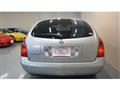 2001 Nissan Primera Wagon