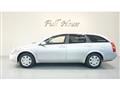 2001 Nissan Primera Wagon