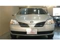 2001 Nissan Primera Wagon