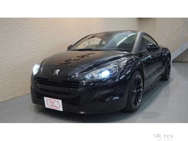 2014 Peugeot Peugoet Others