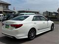 2014 Toyota Mark X