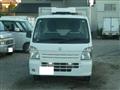 2020 Suzuki Carry Truck