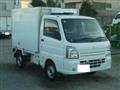 2020 Suzuki Carry Truck