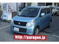 2016 Suzuki Wagon R
