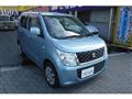 2016 Suzuki Wagon R