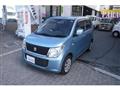 2016 Suzuki Wagon R