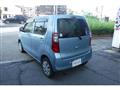 2016 Suzuki Wagon R