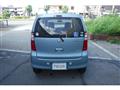 2016 Suzuki Wagon R
