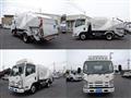 2008 Isuzu Elf Truck