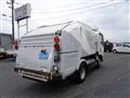 2008 Isuzu Elf Truck