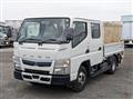2021 Mitsubishi Fuso Canter