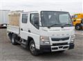 2021 Mitsubishi Fuso Canter