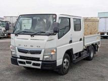 2021 Mitsubishi Fuso Canter