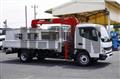 2023 Mitsubishi Fuso Canter