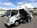 2013 Isuzu Elf Truck