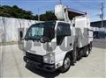 2017 Isuzu Elf Truck