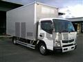 2014 Mitsubishi Fuso Canter