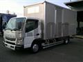 2014 Mitsubishi Fuso Canter