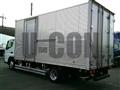 2014 Mitsubishi Fuso Canter