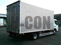 2014 Mitsubishi Fuso Canter