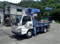 2006 Isuzu Elf Truck