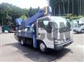 2006 Isuzu Elf Truck