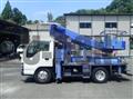 2006 Isuzu Elf Truck