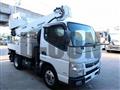 2017 Mitsubishi Fuso Canter