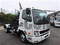 2025 Mitsubishi Fuso Fighter