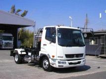 2024 Mitsubishi Fuso Fighter
