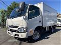 2019 Toyota Dyna Truck