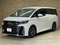 2024 Toyota Vellfire