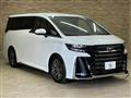 2024 Toyota Vellfire