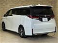2024 Toyota Vellfire