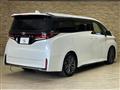 2024 Toyota Vellfire