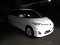 2010 Toyota Estima