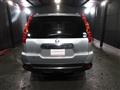 2010 Nissan X-Trail