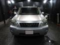 2010 Nissan X-Trail