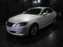 2010 Lexus IS