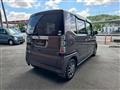 2012 Honda N BOX