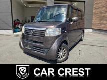 2012 Honda N BOX