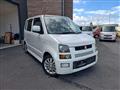 2005 Suzuki Wagon R