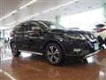 2020 Nissan X-Trail