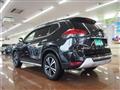 2020 Nissan X-Trail