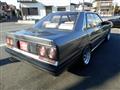 1989 Nissan Skyline