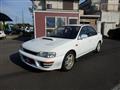 1996 Subaru Impreza