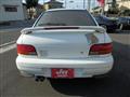 1996 Subaru Impreza