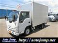 2013 Isuzu Elf Truck